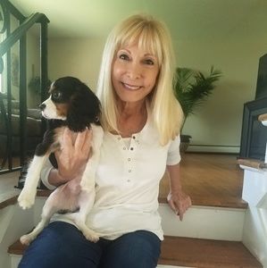 Meet your Posher, Annette